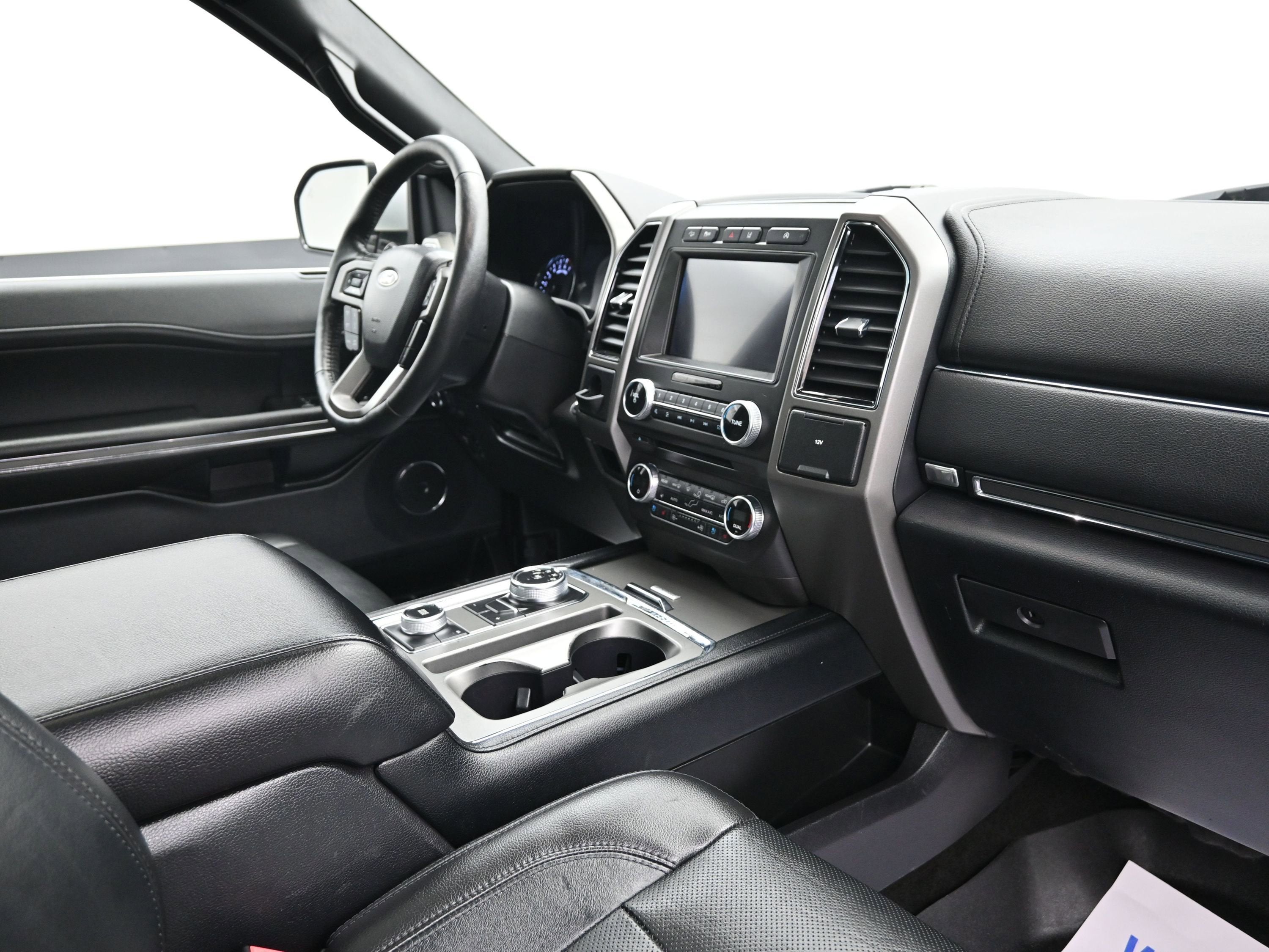 2018 Ford Expedition MAX XLT