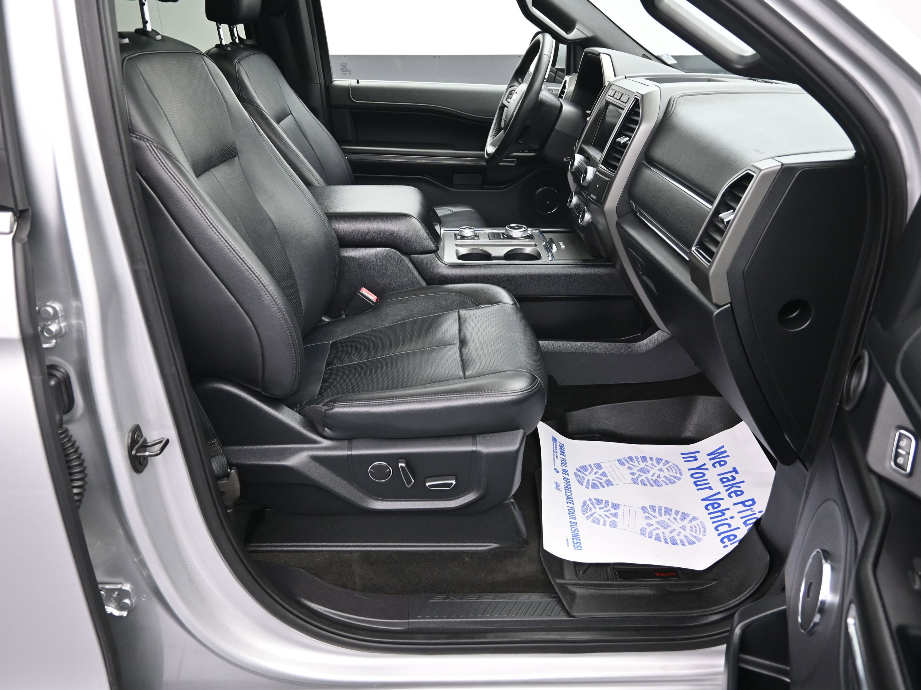 2018 Ford Expedition MAX XLT