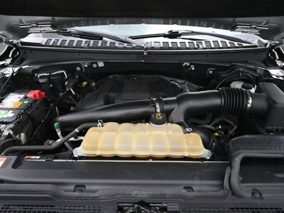 2018 Ford Expedition MAX XLT