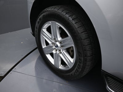 2018 Ford Expedition MAX XLT