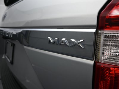 2018 Ford Expedition MAX XLT