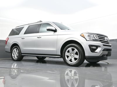 2018 Ford Expedition MAX XLT