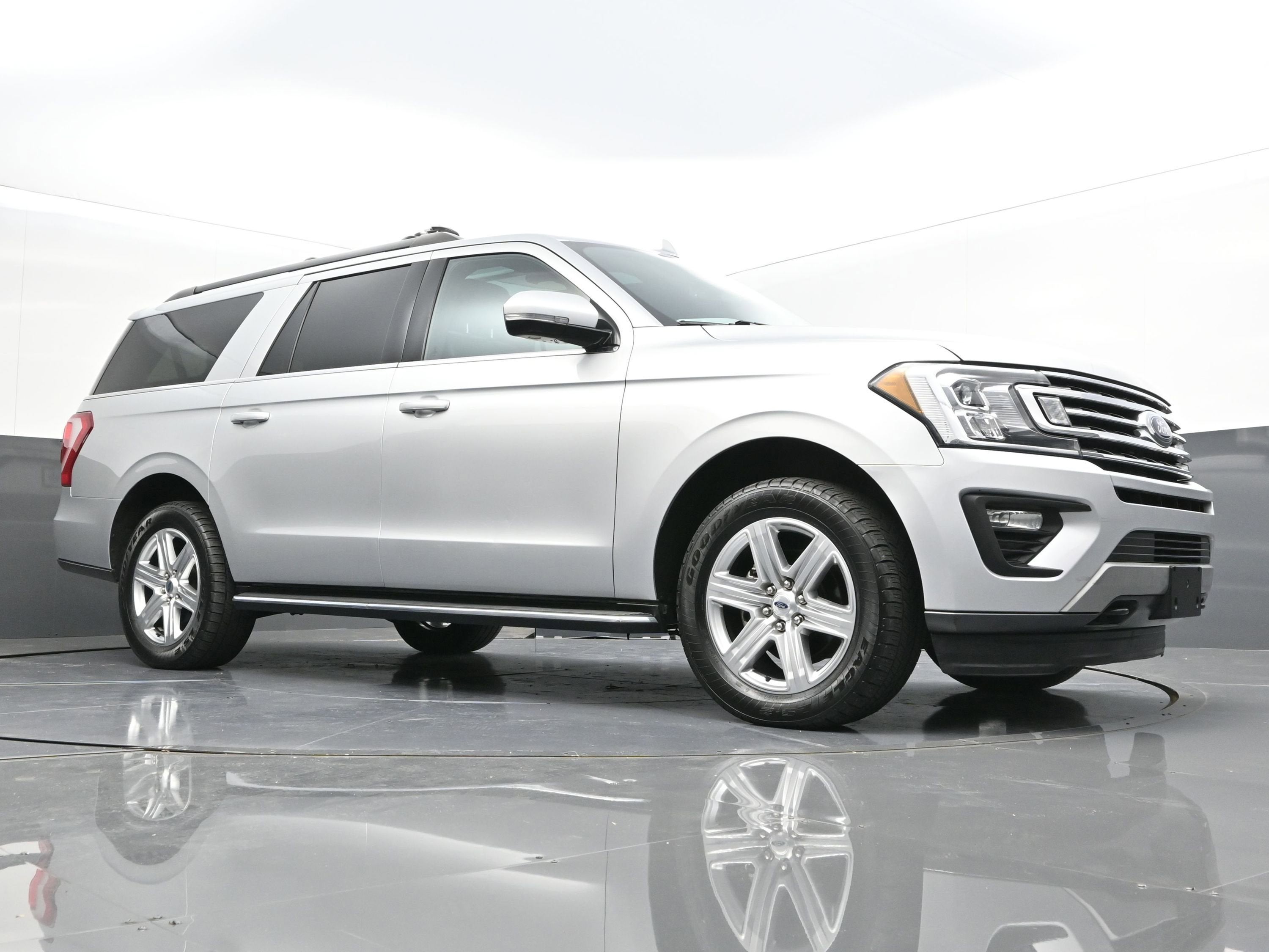 2018 Ford Expedition MAX XLT