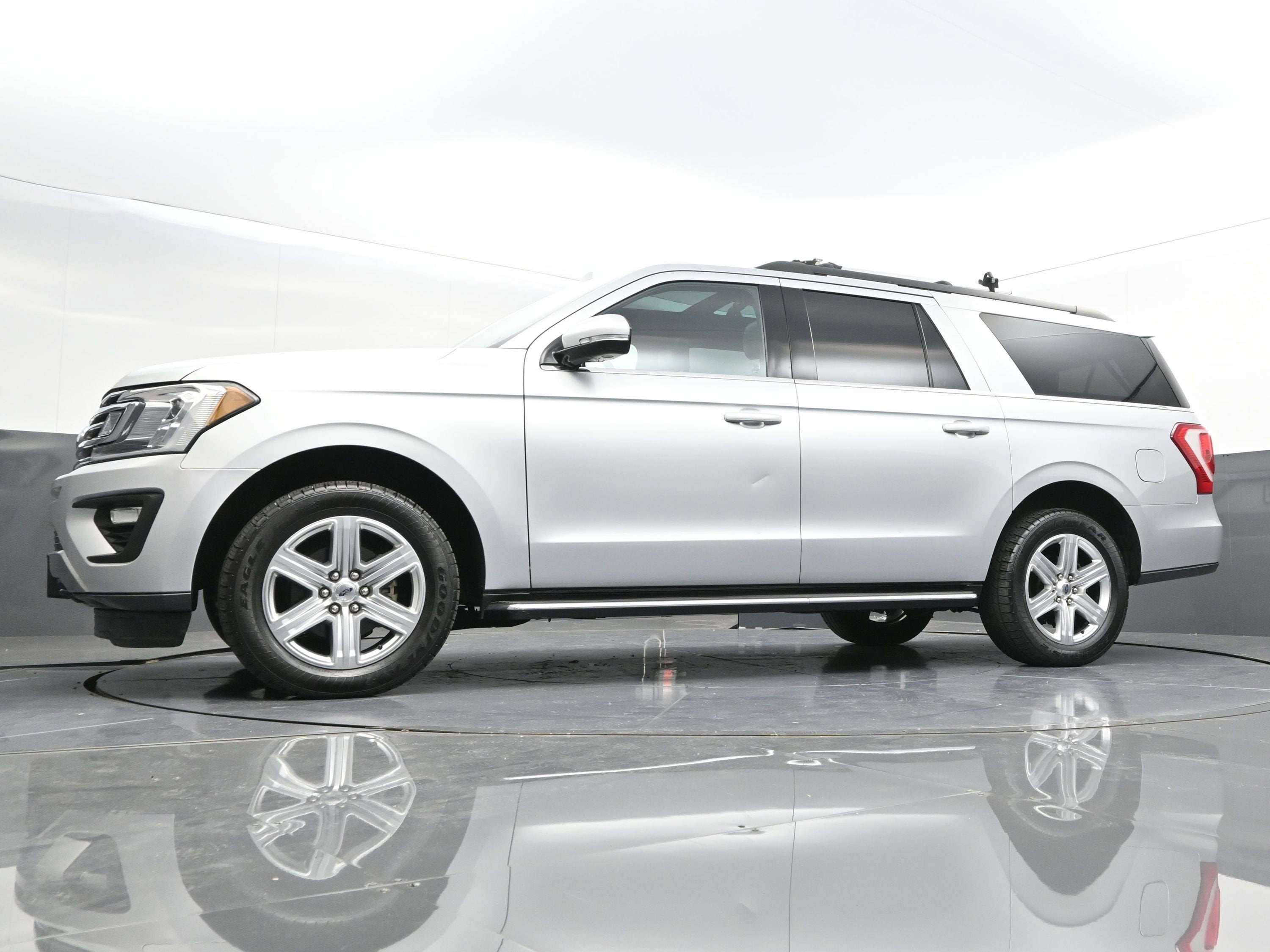 2018 Ford Expedition MAX XLT