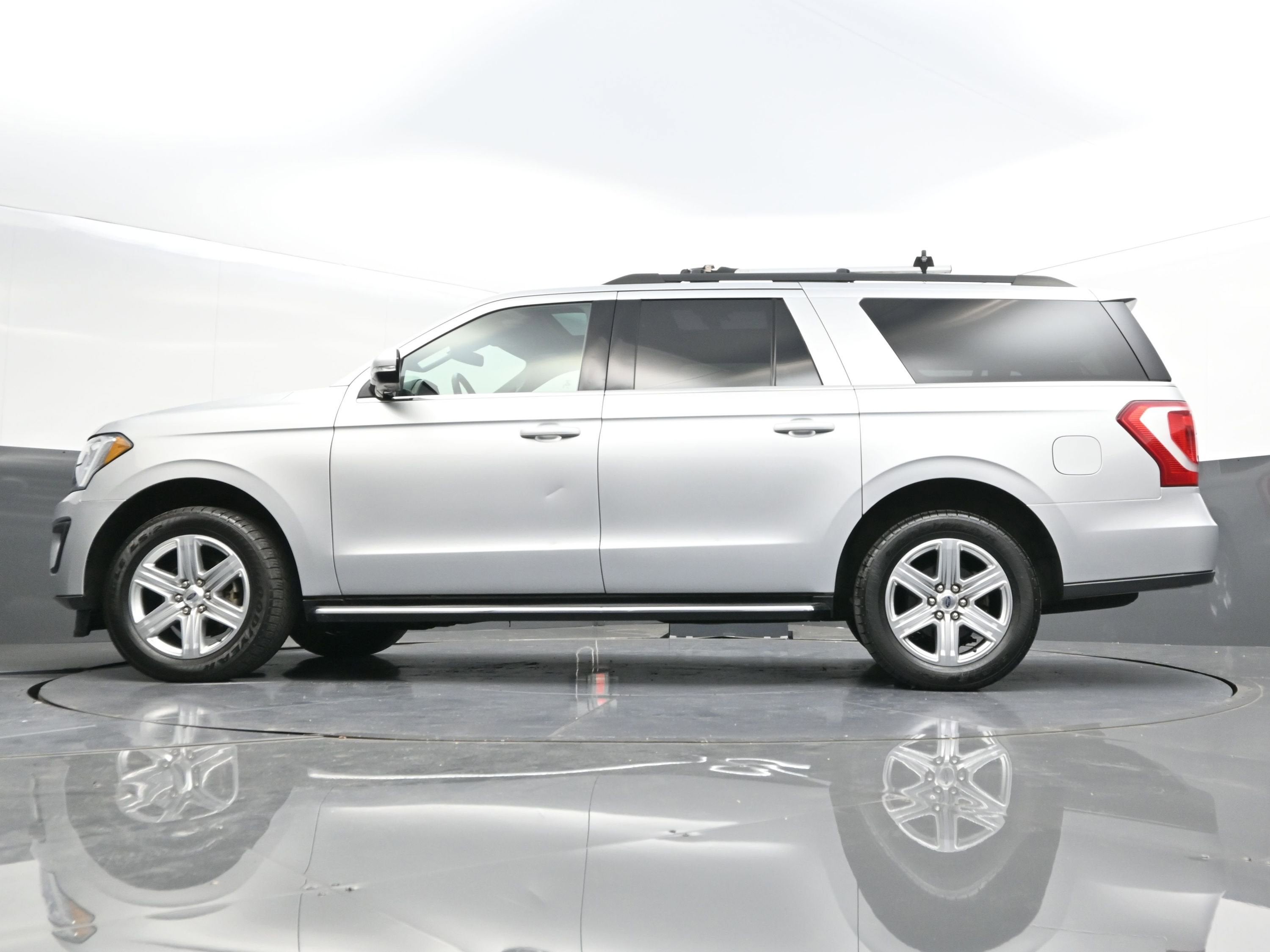 2018 Ford Expedition MAX XLT