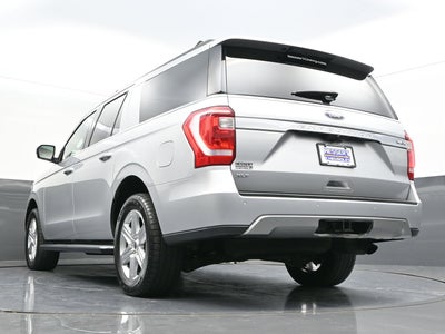 2018 Ford Expedition MAX XLT