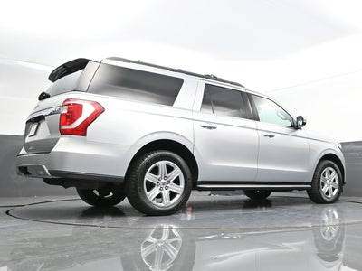 2018 Ford Expedition MAX XLT