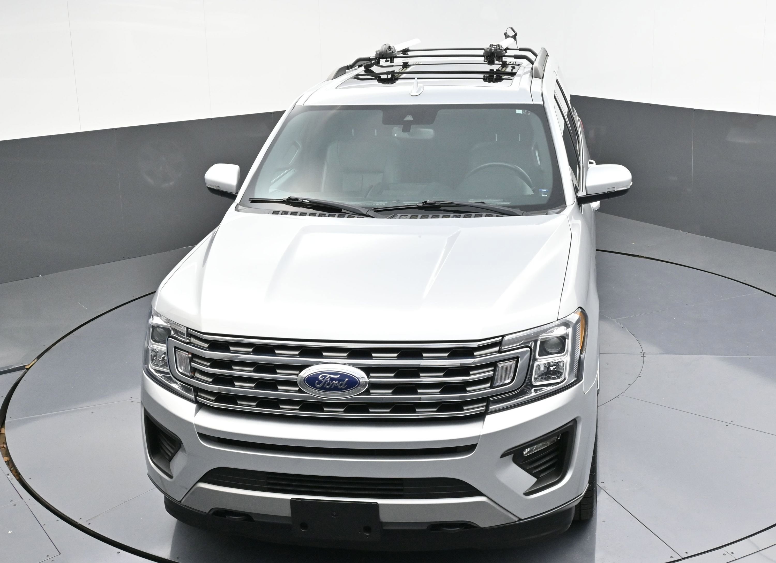 2018 Ford Expedition MAX XLT