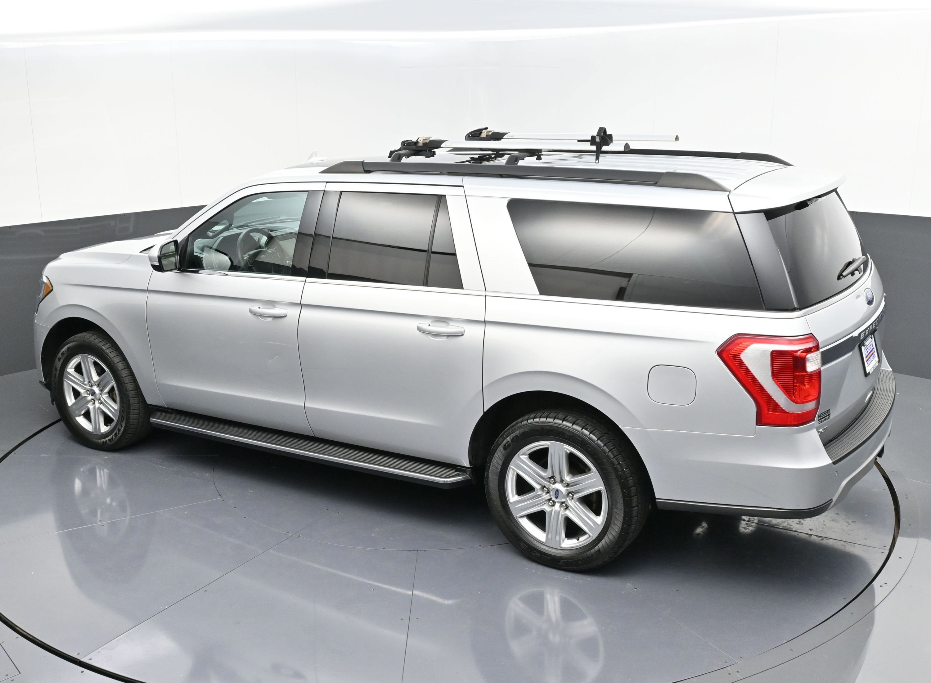 2018 Ford Expedition MAX XLT