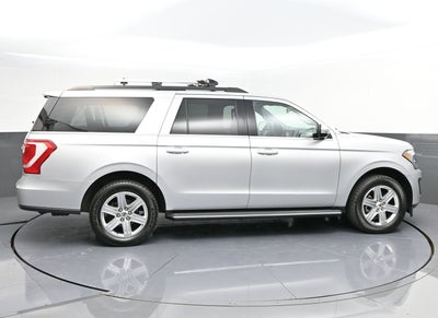2018 Ford Expedition MAX XLT
