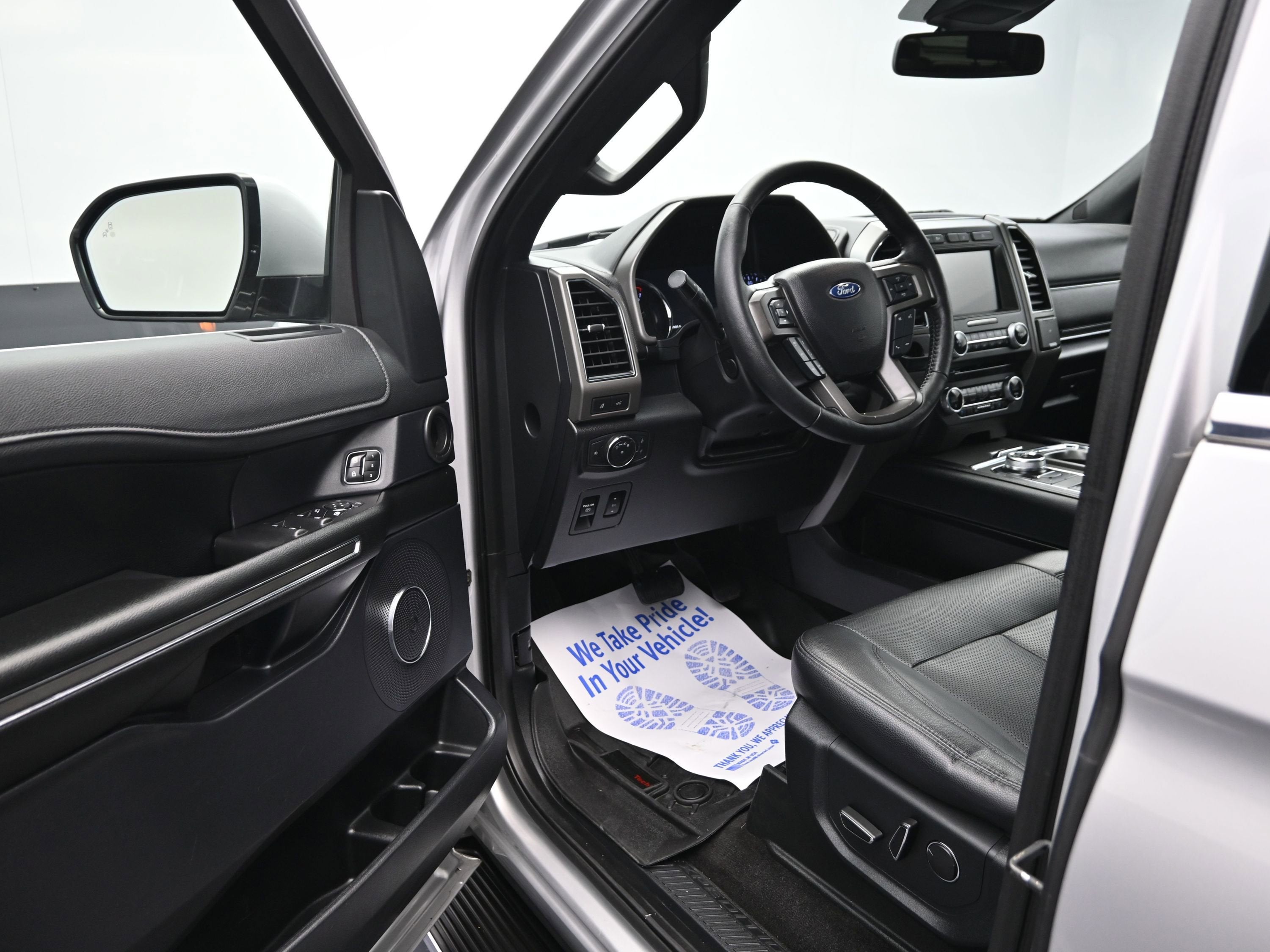 2018 Ford Expedition MAX XLT