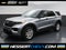 2021 Ford Explorer Base