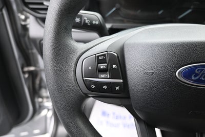2021 Ford Explorer Base
