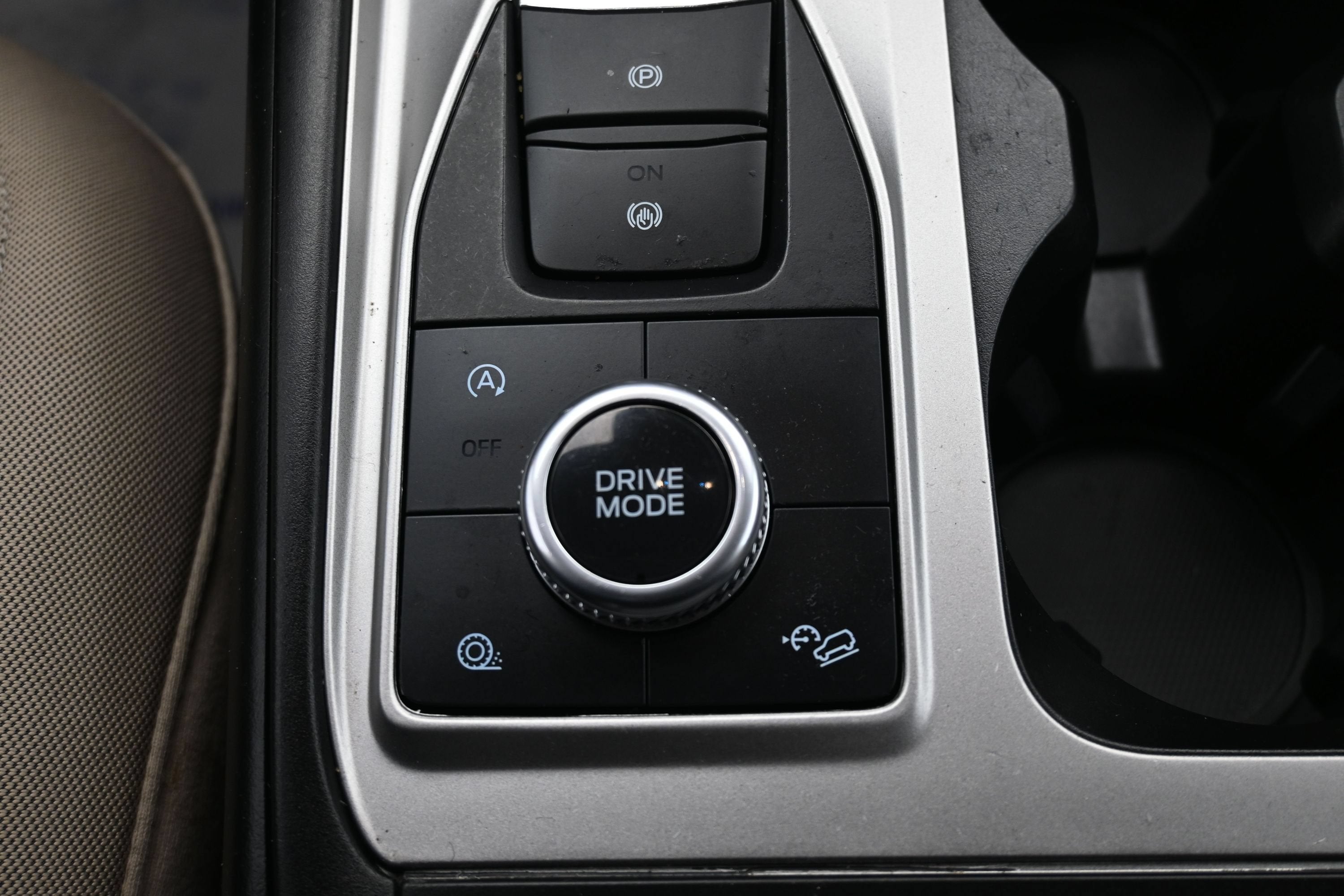 2021 Ford Explorer Base