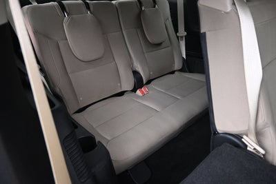 2021 Ford Explorer Base