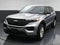 2021 Ford Explorer Base