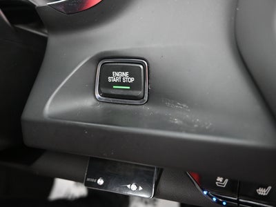 2021 Chevrolet Camaro 2SS