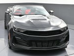 2021 Chevrolet Camaro 2SS