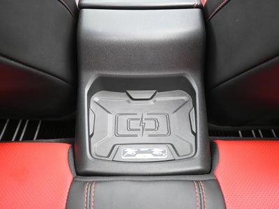2021 Chevrolet Camaro 2SS