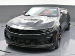 2021 Chevrolet Camaro 2SS