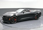 2021 Chevrolet Camaro 2SS
