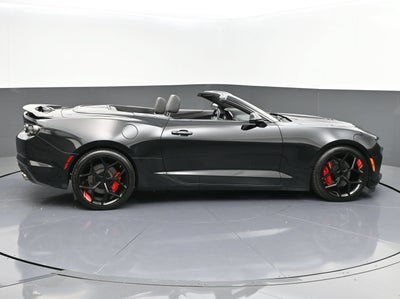 2021 Chevrolet Camaro 2SS