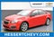 2015 Chevrolet Cruze LS