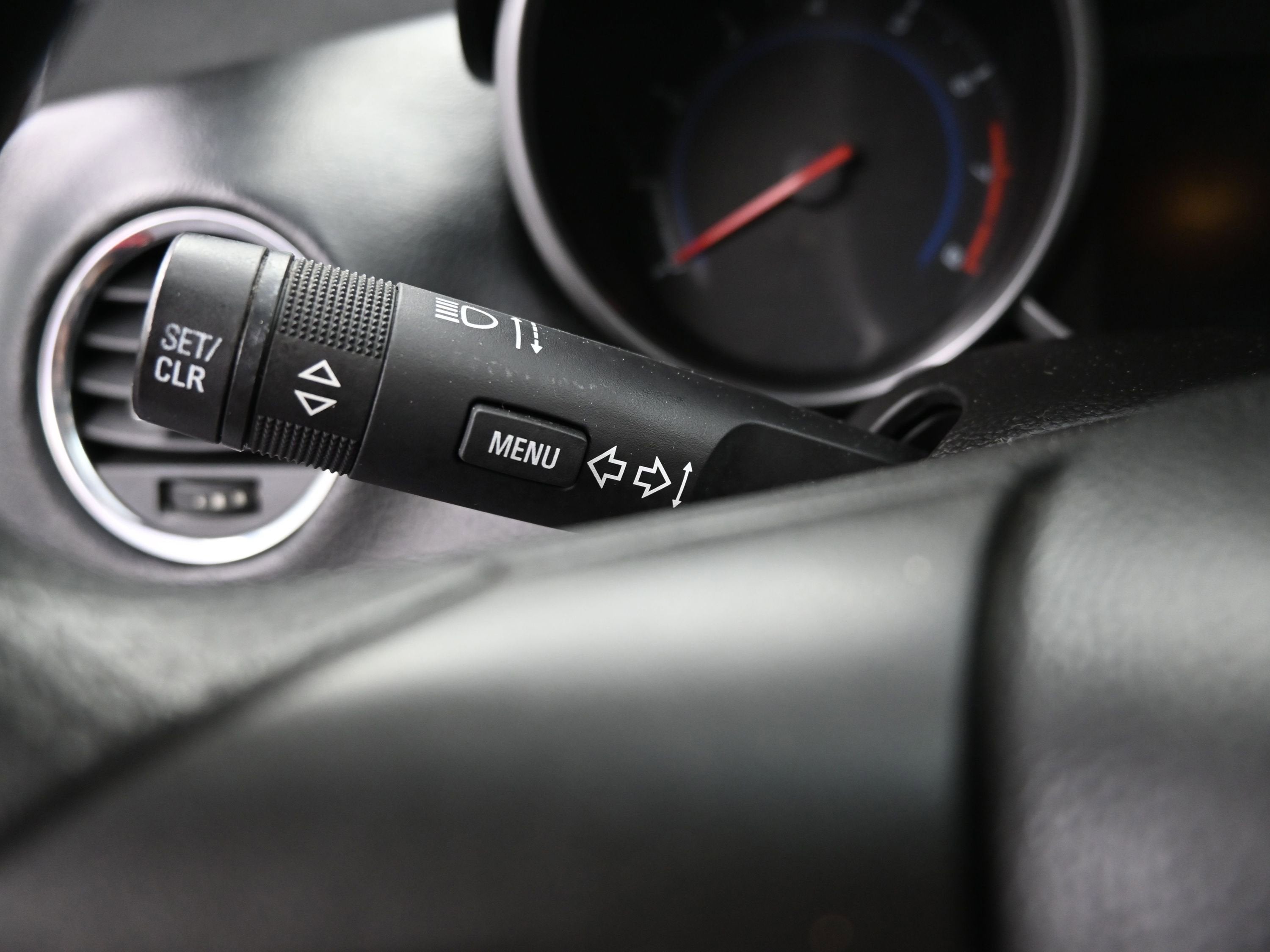 2015 Chevrolet Cruze LS