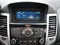 2015 Chevrolet Cruze LS