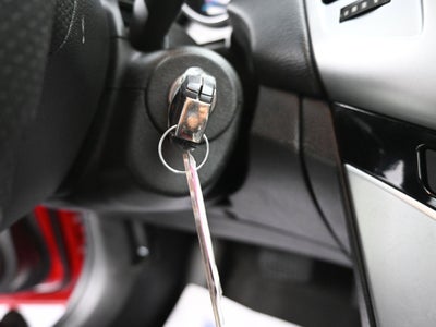 2015 Chevrolet Cruze LS
