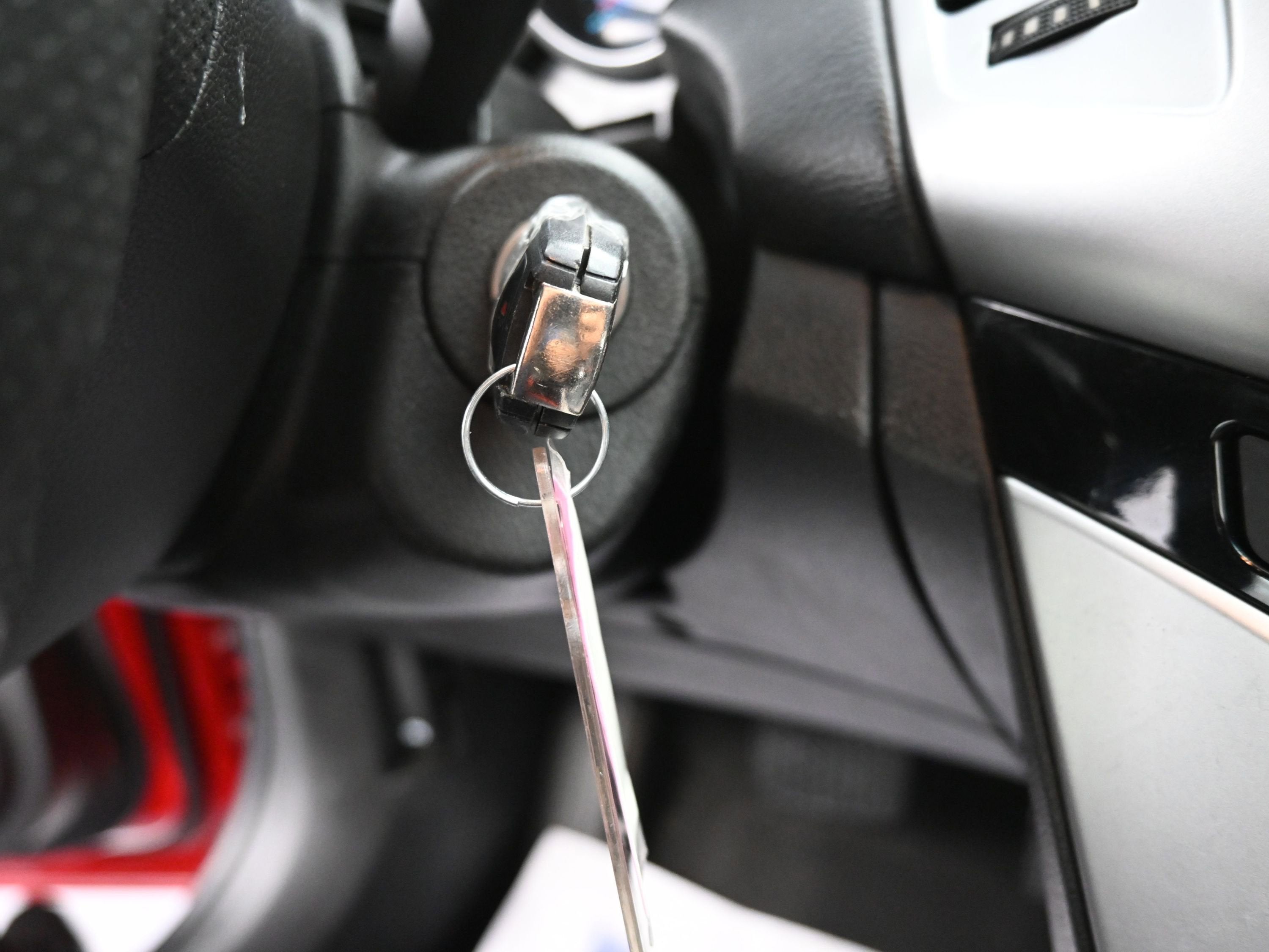 2015 Chevrolet Cruze LS