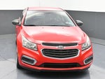 2015 Chevrolet Cruze LS