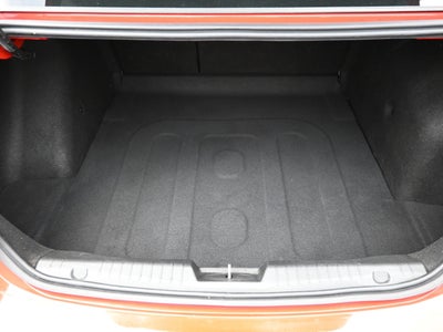 2015 Chevrolet Cruze LS