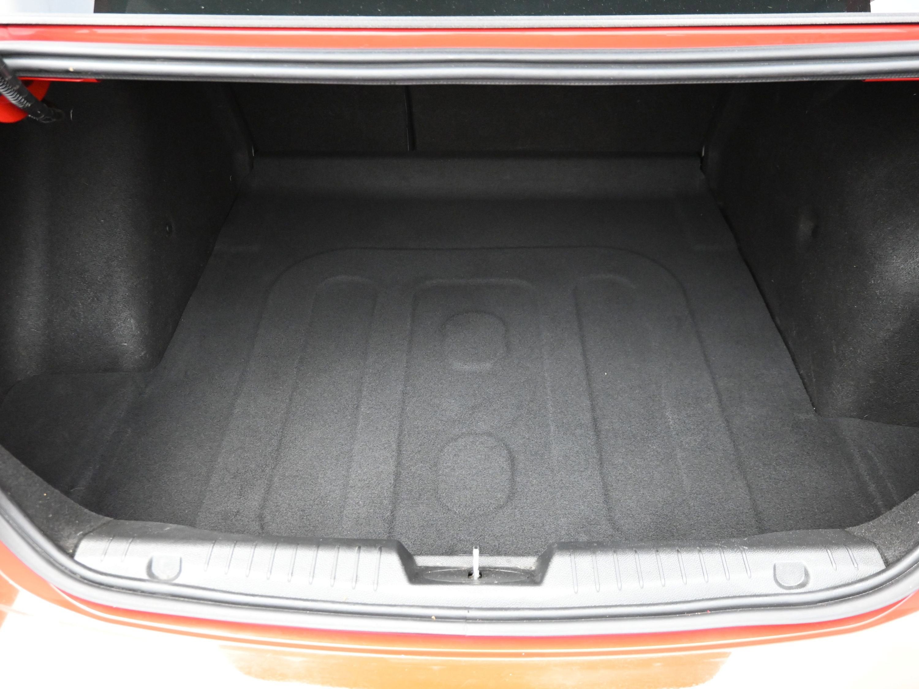2015 Chevrolet Cruze LS