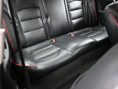 2015 Chevrolet Cruze LS