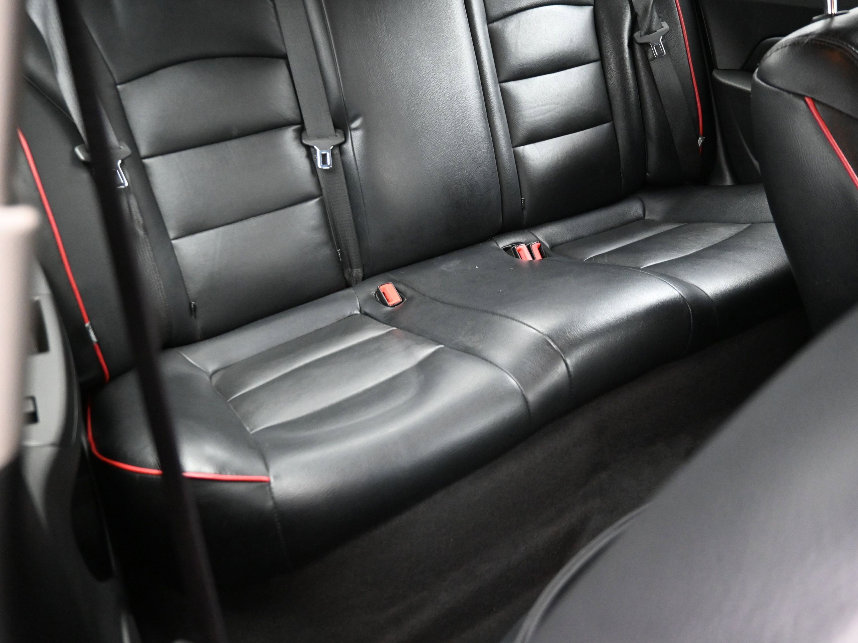 2015 Chevrolet Cruze LS