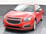 2015 Chevrolet Cruze LS
