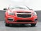 2015 Chevrolet Cruze LS