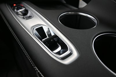 2027 Chevrolet Corvette Stingray 1LT