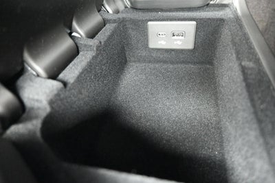 2027 Chevrolet Corvette Stingray 1LT