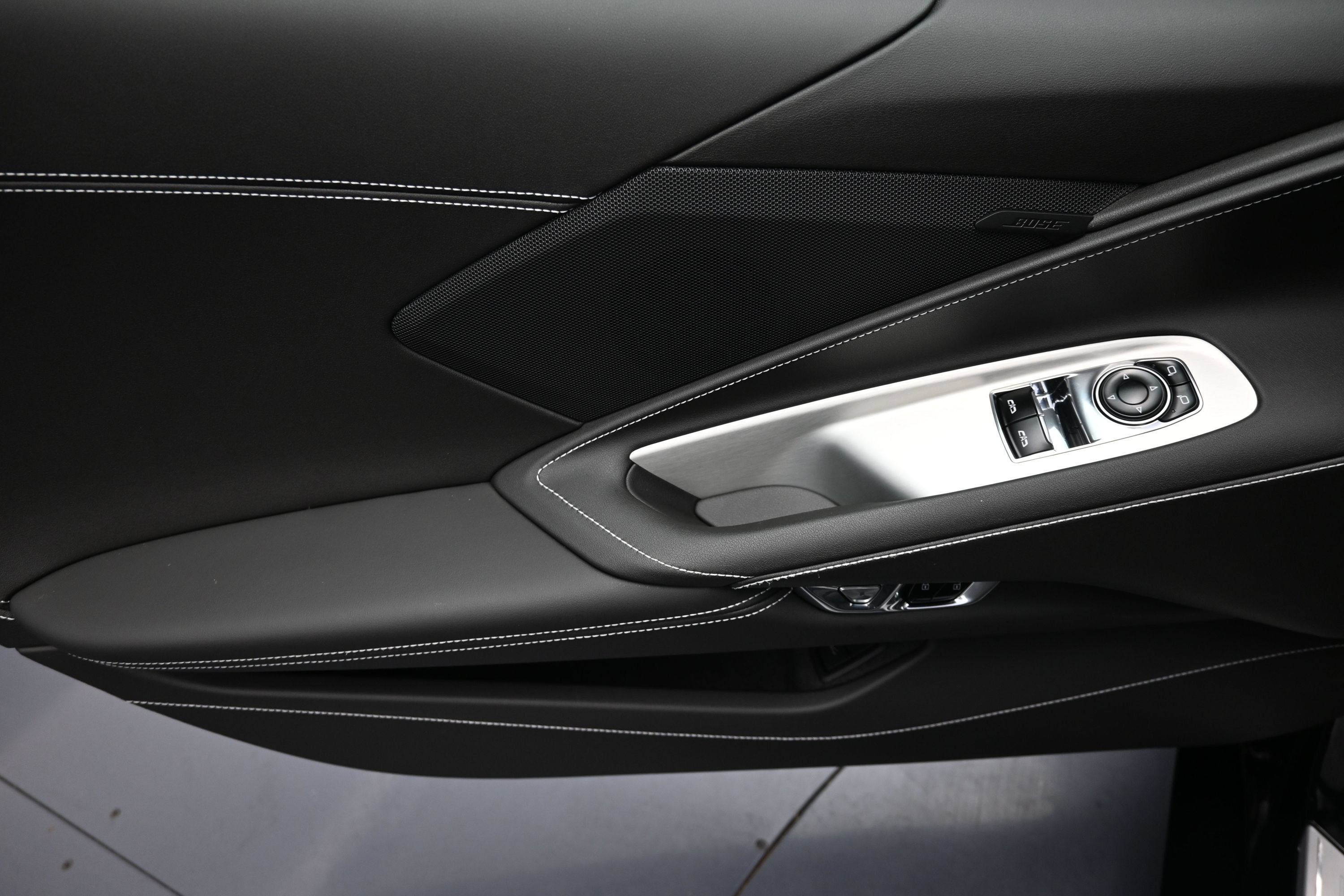 2027 Chevrolet Corvette Stingray 1LT