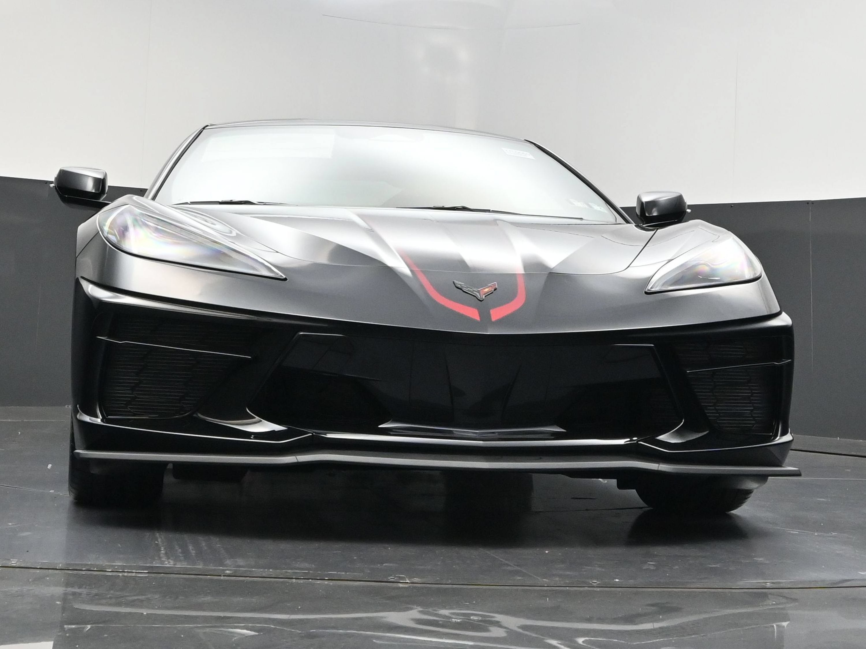 2027 Chevrolet Corvette Stingray 1LT