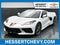 2027 Chevrolet Corvette Stingray 1LT
