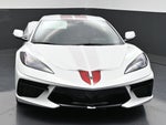 2027 Chevrolet Corvette Stingray 1LT