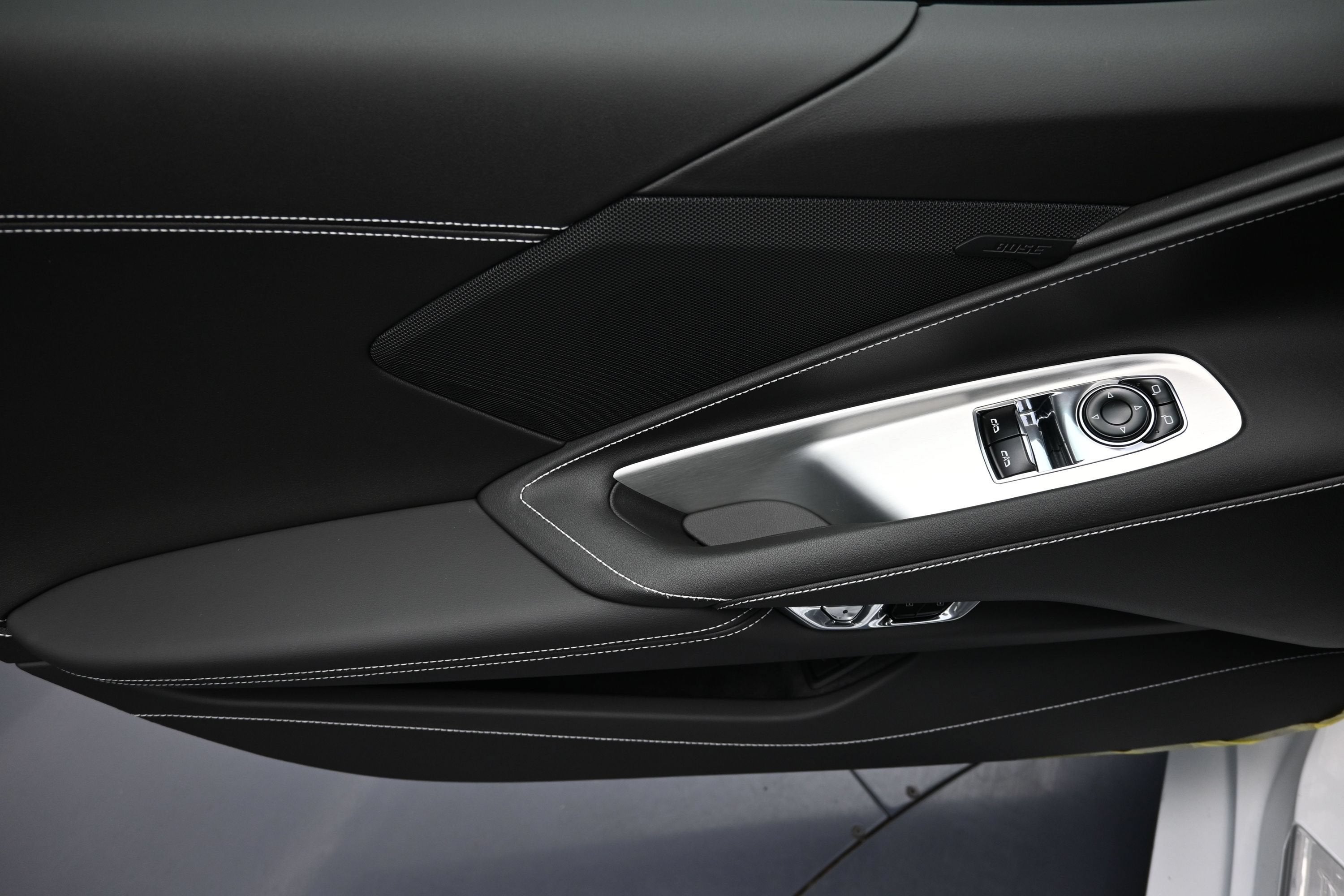 2027 Chevrolet Corvette Stingray 1LT