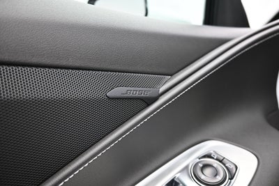 2027 Chevrolet Corvette Stingray 1LT