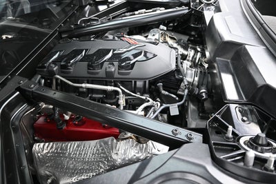 2027 Chevrolet Corvette Stingray 1LT
