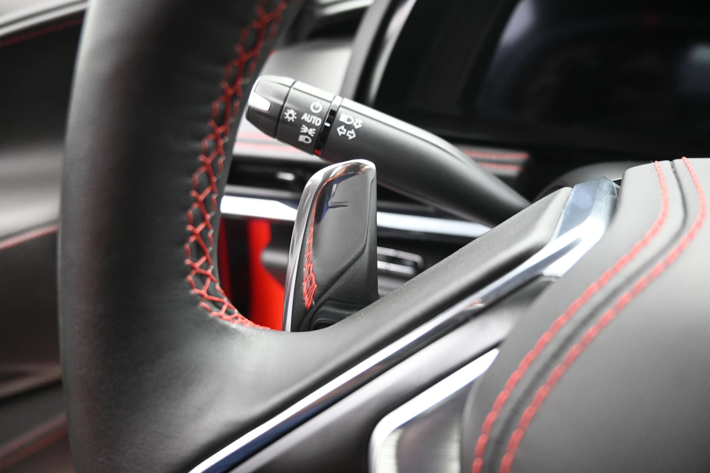 2024 Chevrolet Corvette Stingray 3LT