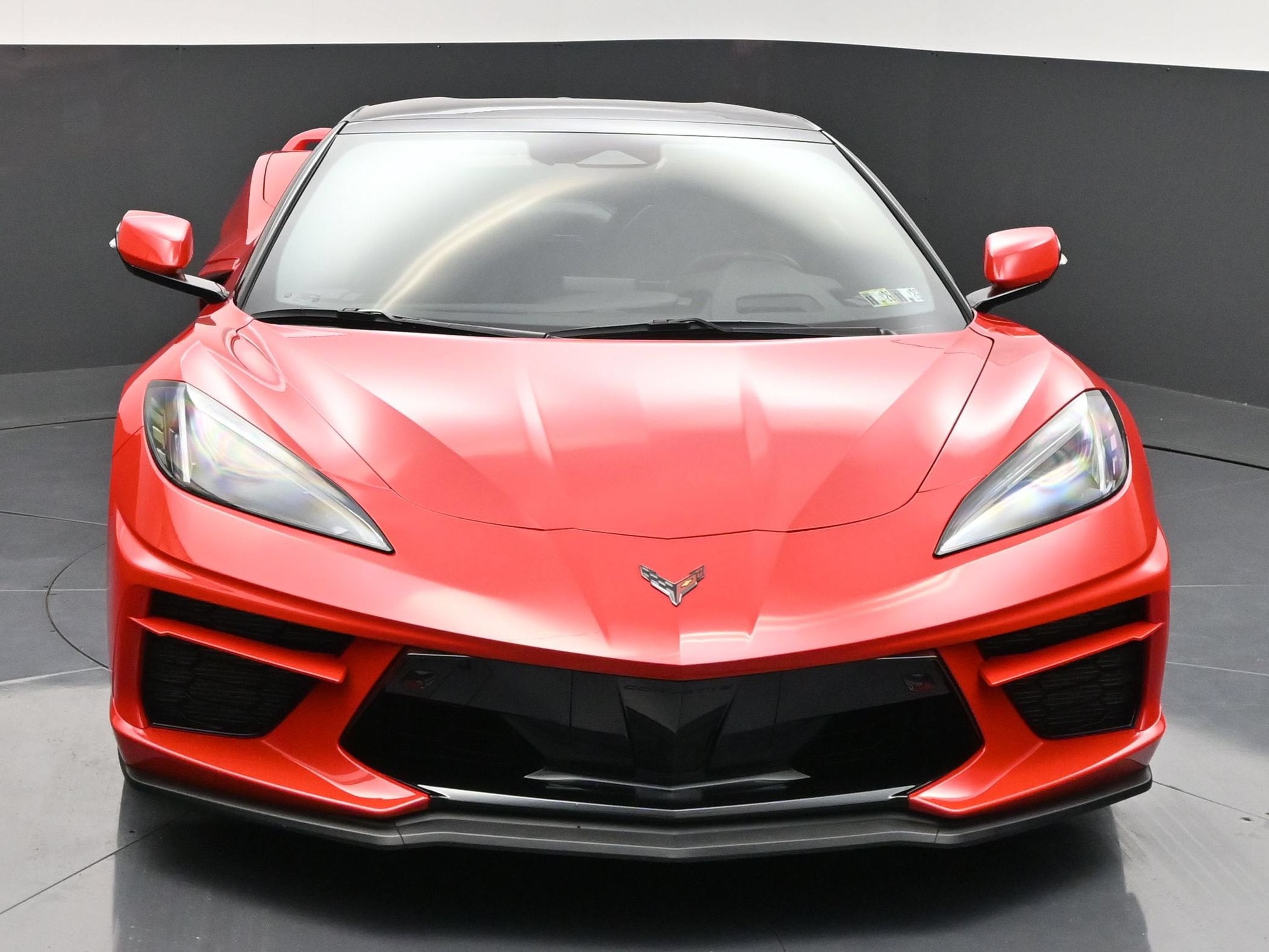 2024 Chevrolet Corvette Stingray 3LT