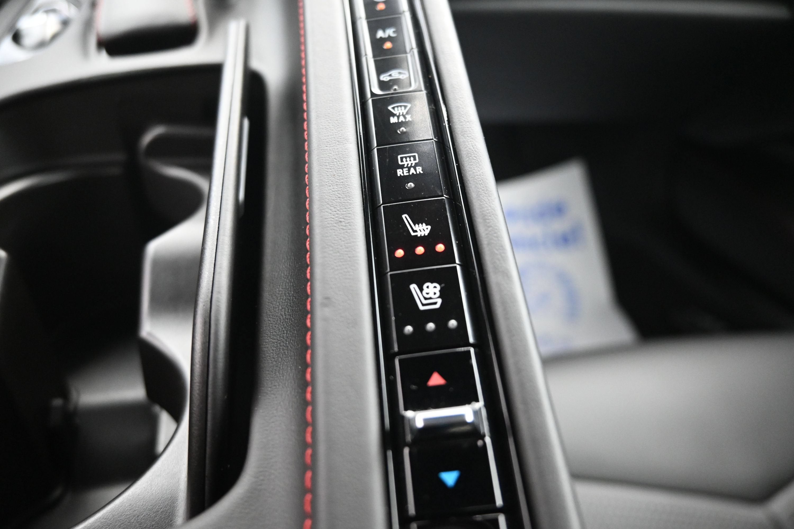 2024 Chevrolet Corvette Stingray 3LT